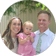 Image of Jeslynn Williams and her family