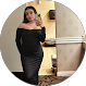 Image of Google reviewer Alondra Garcia-Maciel for Baby's First Glance Ultrasound Studio in San Jose CA