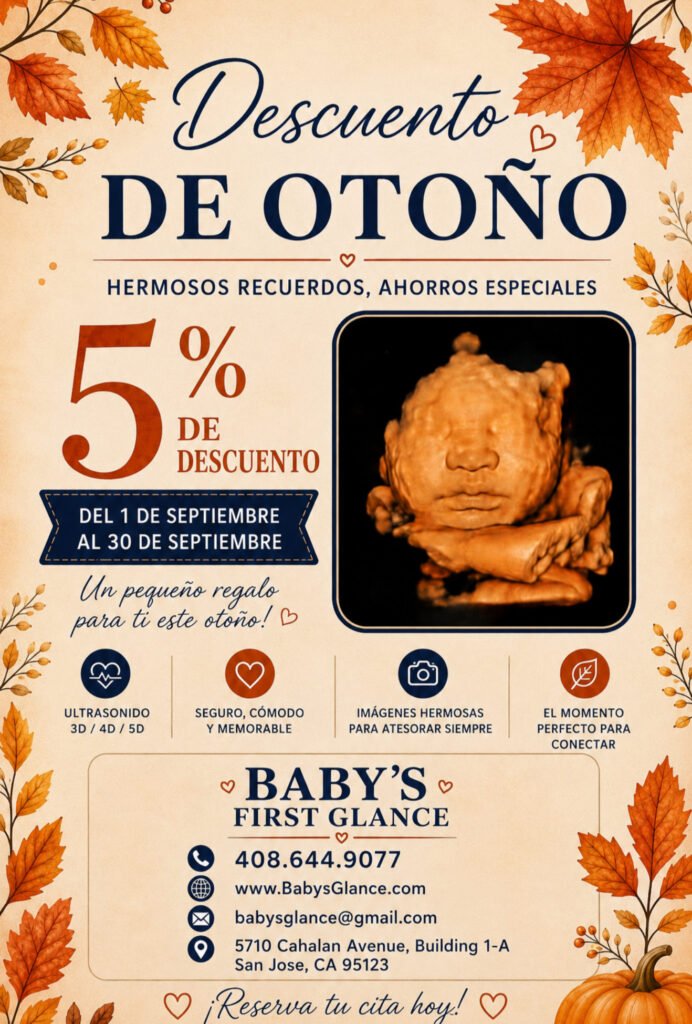Descuento De Otono 2026